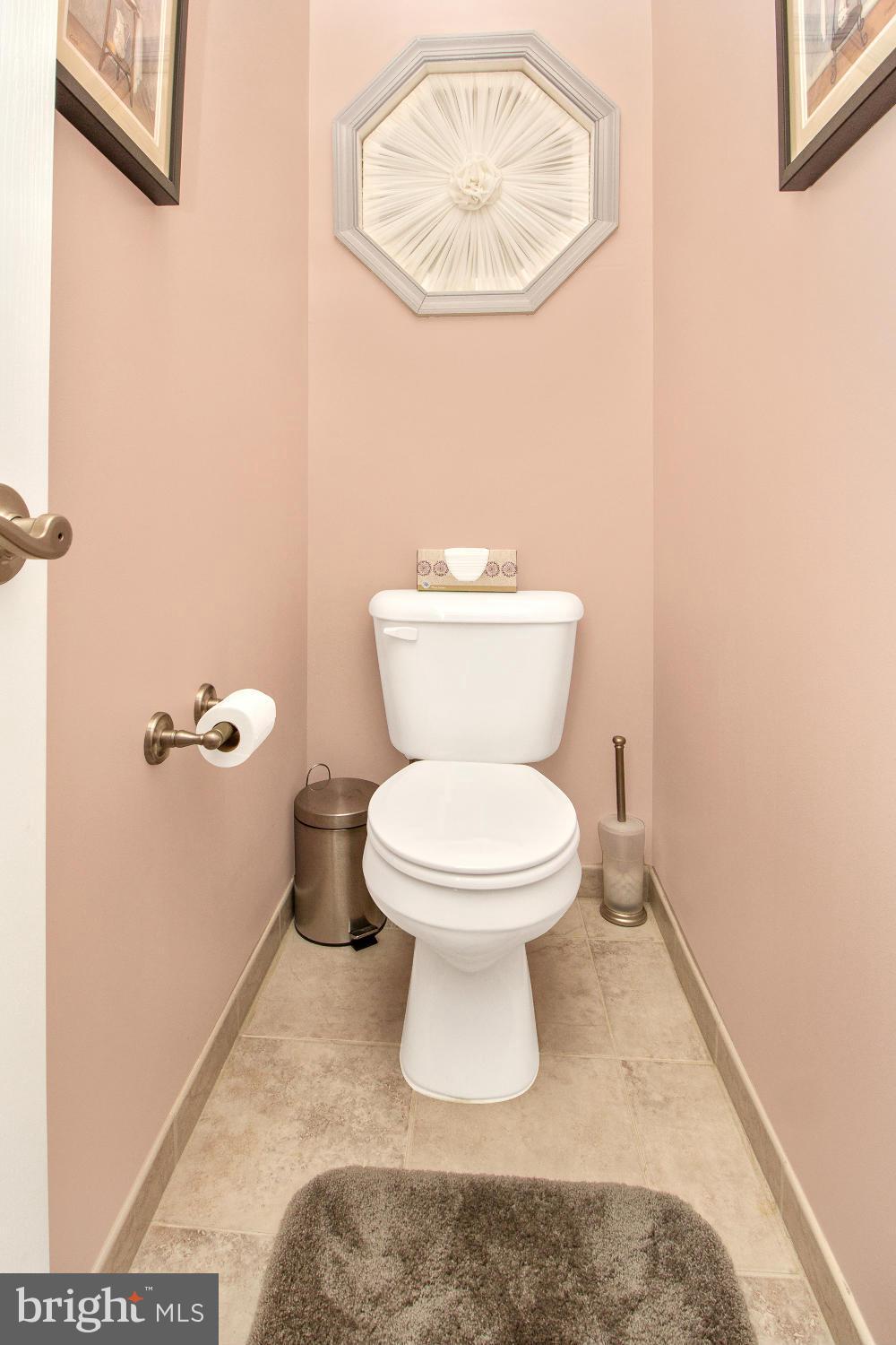 2690 Brook Valley Road Frederick, MD 21701 - Photo 15 of 30 Bath (Master)