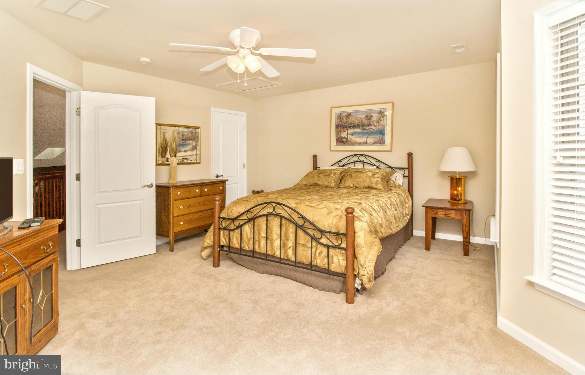 2690 Brook Valley Road Frederick, MD 21701 - Photo 18 of 30 Bedroom