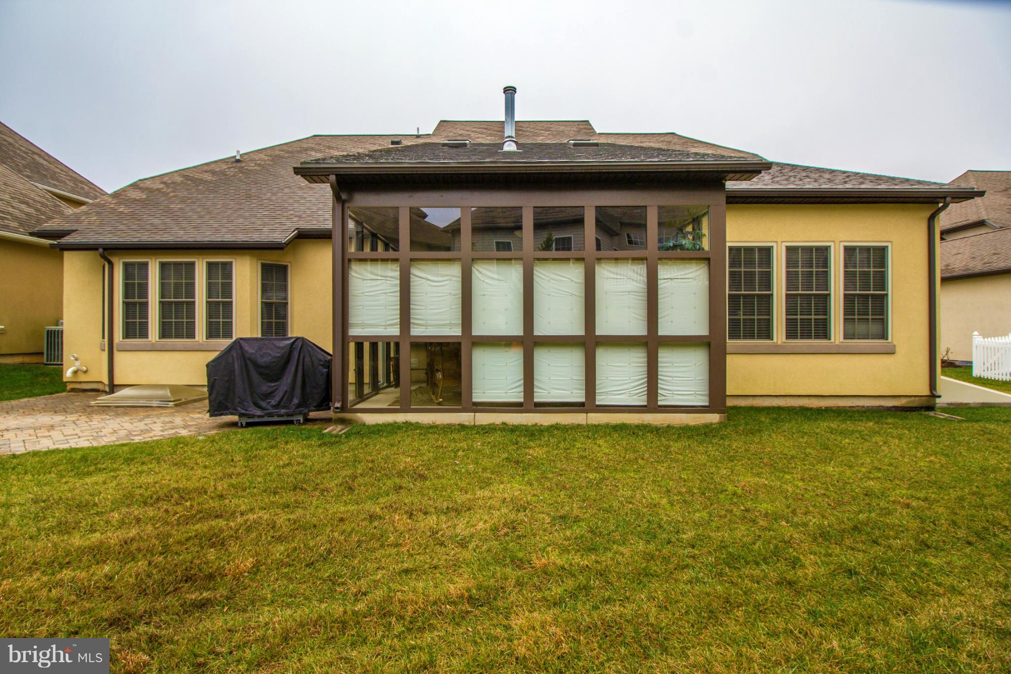 2690 Brook Valley Road Frederick, MD 21701 - Photo 26 of 30 Exterior (Rear)