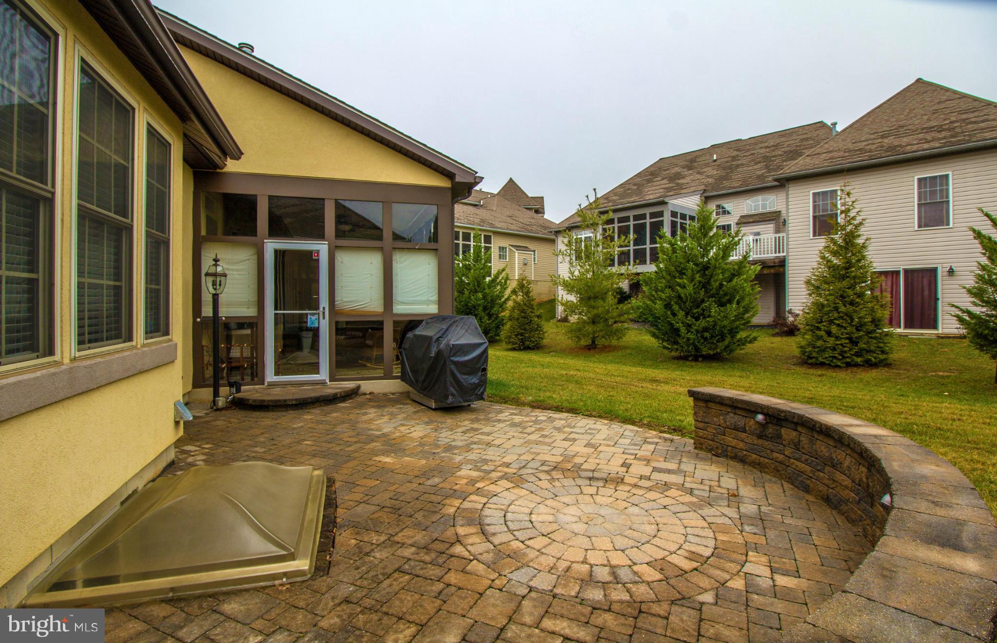 2690 Brook Valley Road Frederick, MD 21701 - Photo 27 of 30 Exterior (Rear)