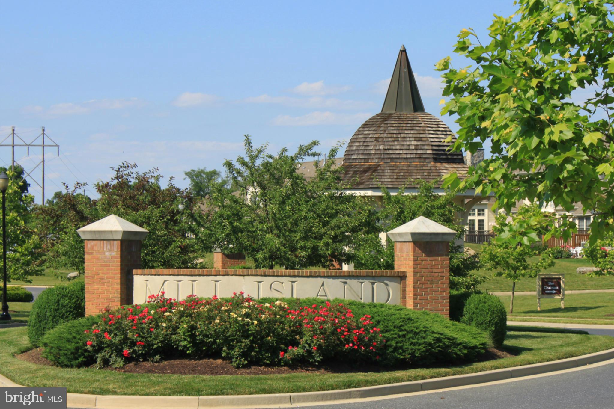 2690 Brook Valley Road Frederick, MD 21701 - Photo 30 of 30 Exterior (General)