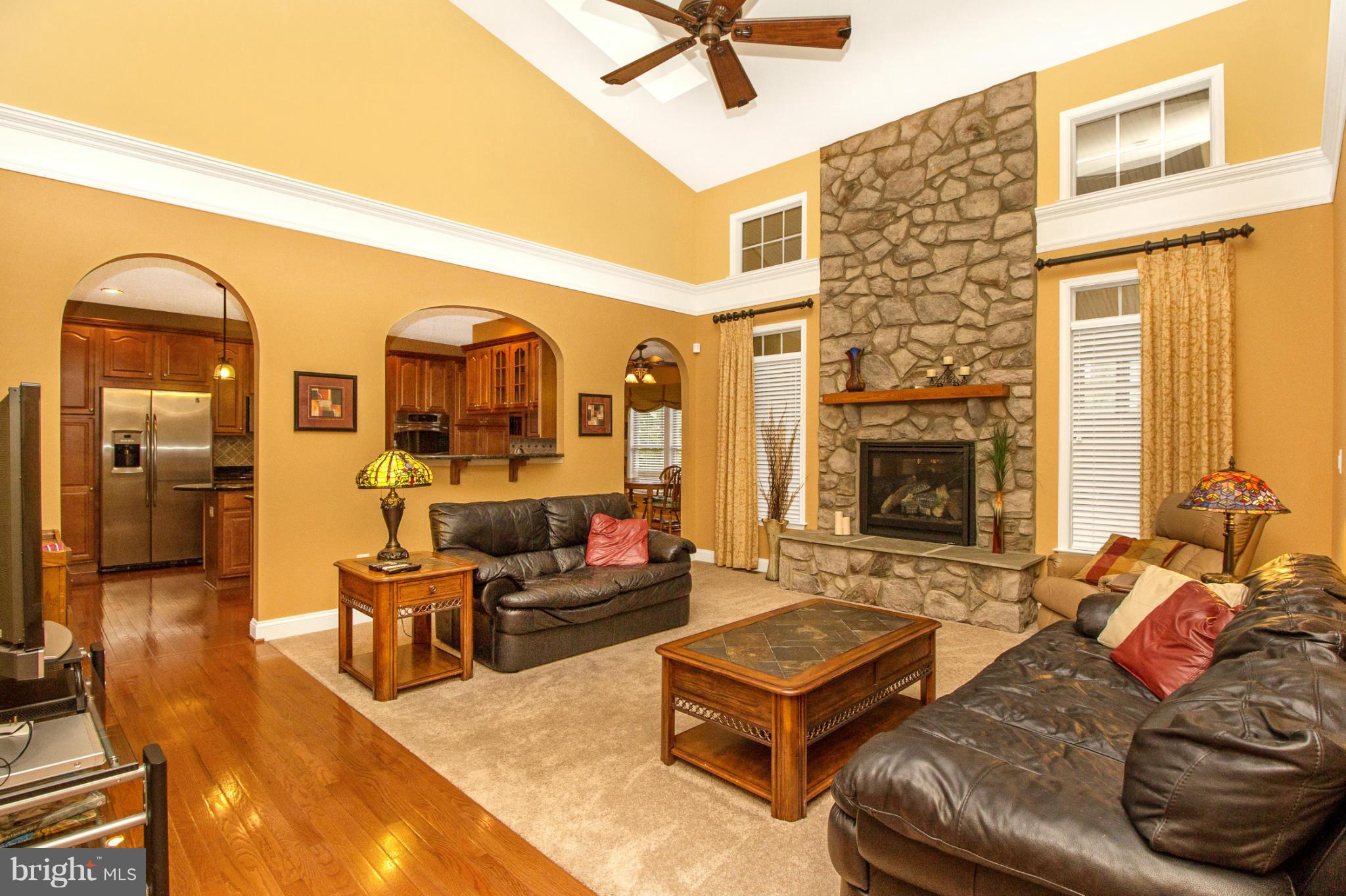 2690 Brook Valley Road Frederick, MD 21701 - Photo 4 of 30 Family Room