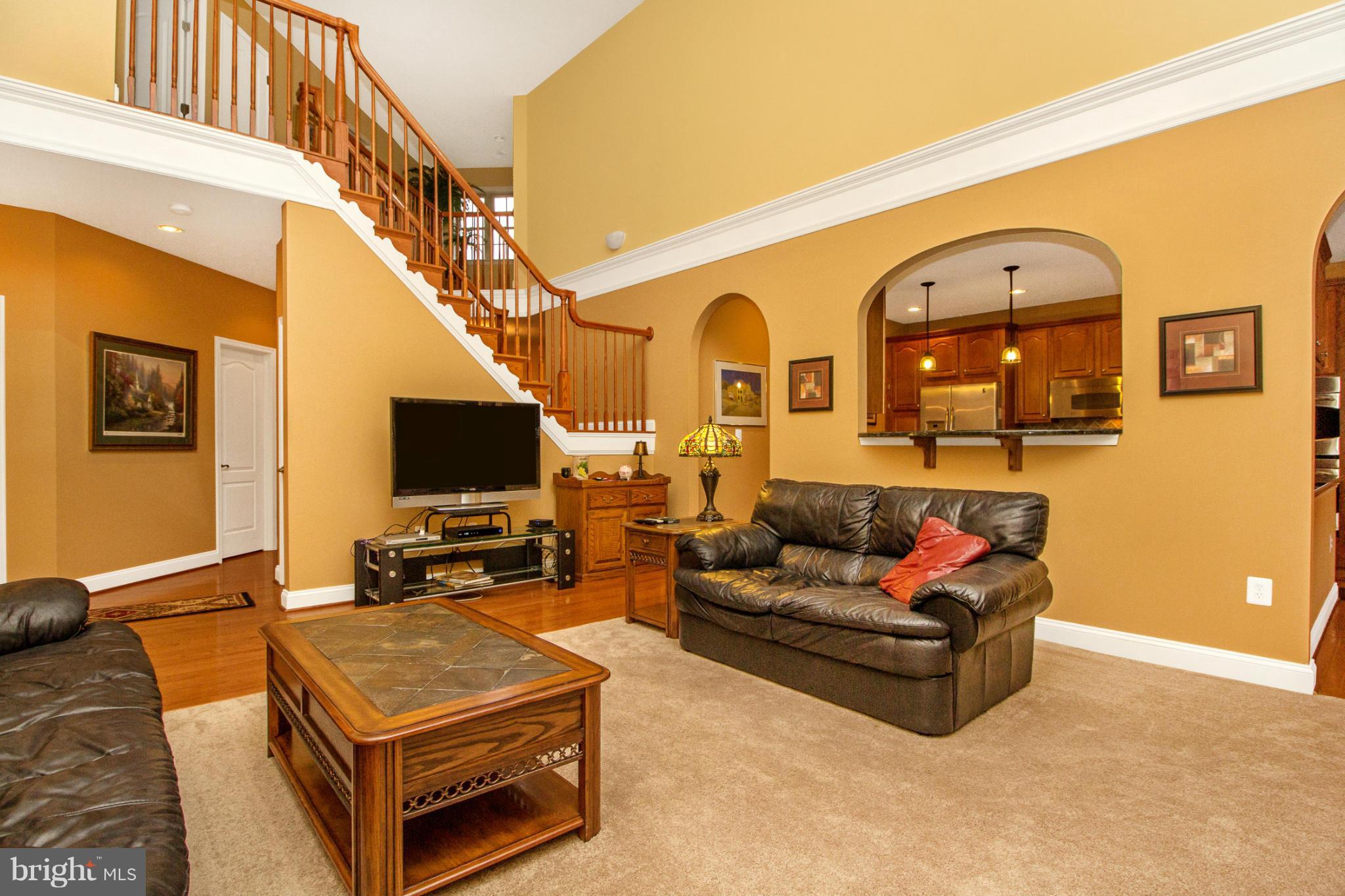 2690 Brook Valley Road Frederick, MD 21701 - Photo 5 of 30 Family Room