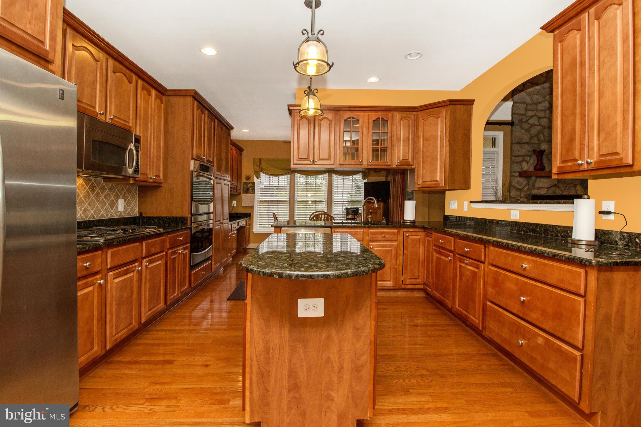 2690 Brook Valley Road Frederick, MD 21701 - Photo 8 of 30 Kitchen