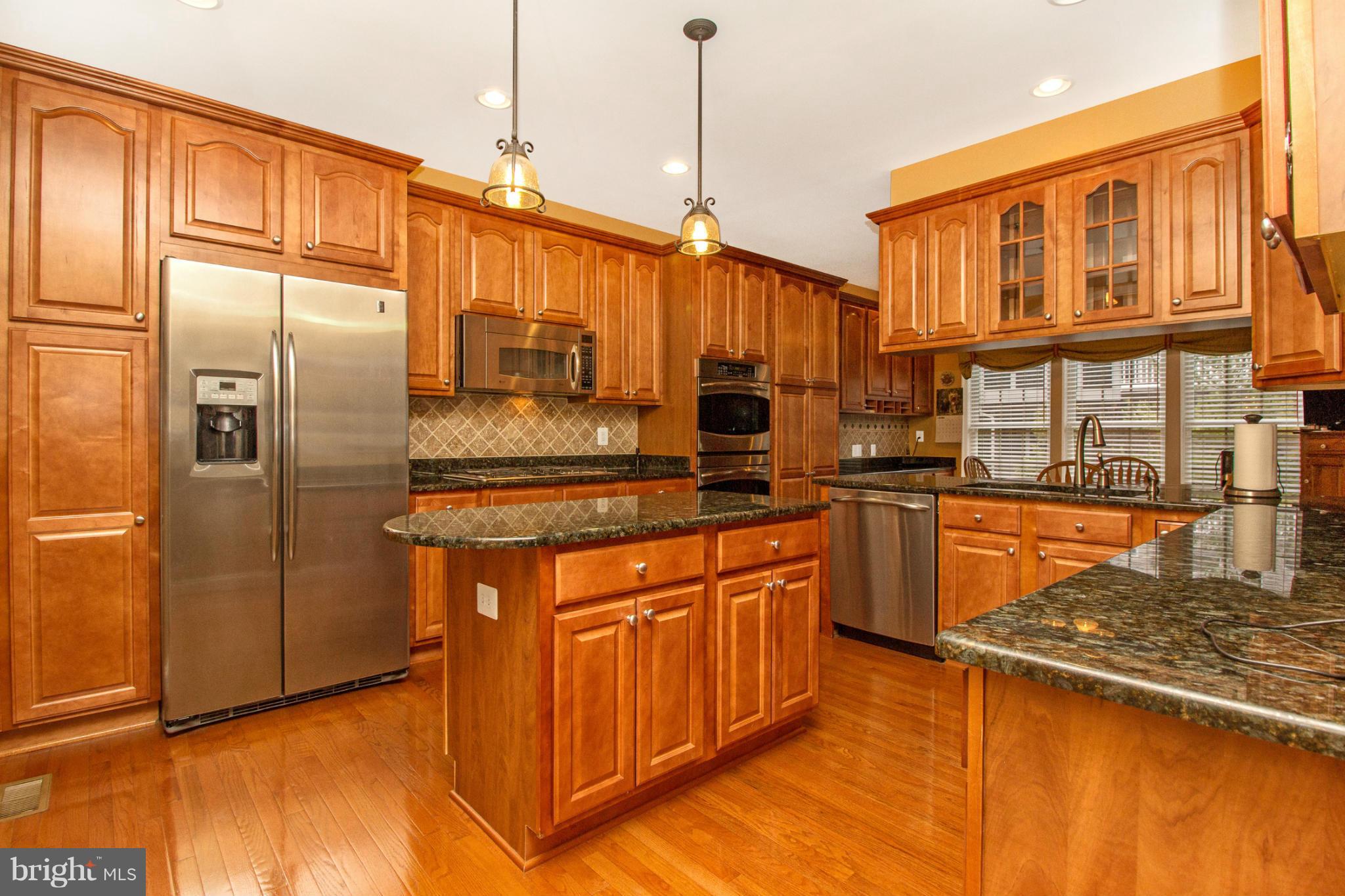 2690 Brook Valley Road Frederick, MD 21701 - Photo 9 of 30 Kitchen