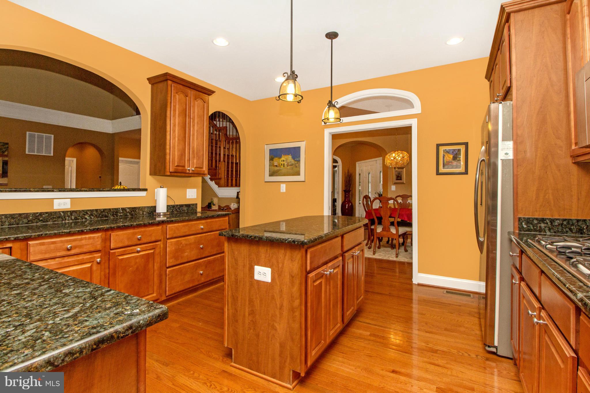 2690 Brook Valley Road Frederick, MD 21701 - Photo 10 of 30 Kitchen
