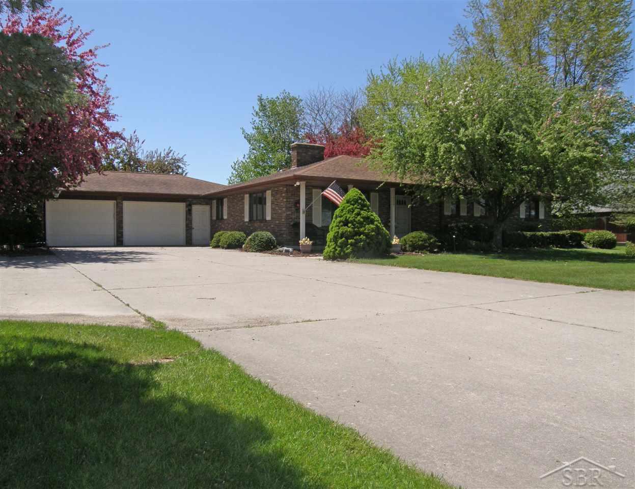 19675 Gratiot Road Merrill, MI 48637 - Photo 21 of 24