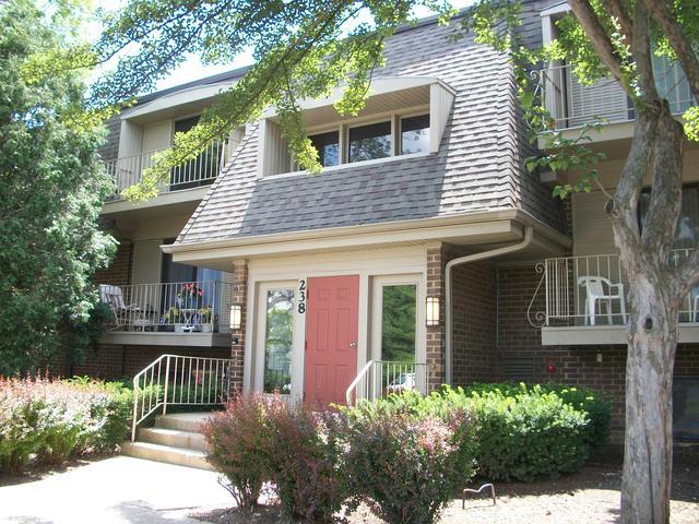 238 East Bailey Road, Unit J Naperville, IL 60565 - Photo 1 of 17