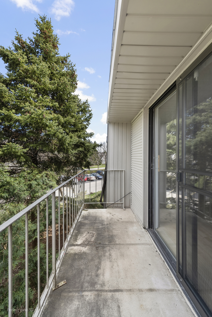 238 East Bailey Road, Unit J Naperville, IL 60565 - Photo 15 of 17