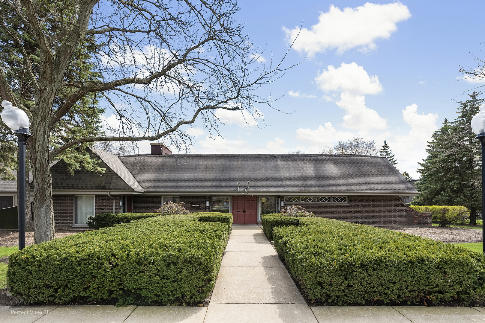 238 East Bailey Road, Unit J Naperville, IL 60565 - Photo 16 of 17