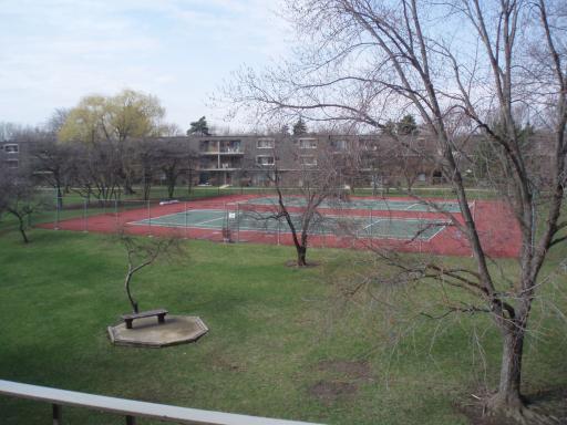 238 East Bailey Road, Unit J Naperville, IL 60565 - Photo 17 of 17