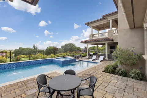 $6,900,000 | 1889 Vía Di Salerno, Pleasanton, CA 94566