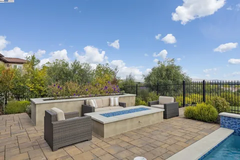 $6,900,000 | 1889 Vía Di Salerno, Pleasanton, CA 94566