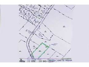 Lot14 Waumbeck Road Wolfeboro, NH 03894 - Photo 1 of 1