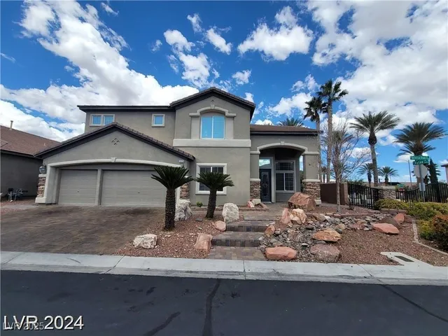 $774,900 | 10134 Reflection Brook Avenue, Las Vegas, NV 89148