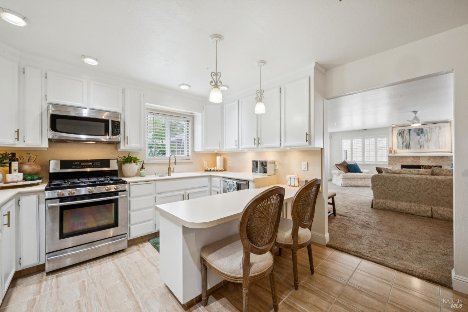 2335 Shawn Drive San Pablo, CA 94806 - Photo 17 of 78