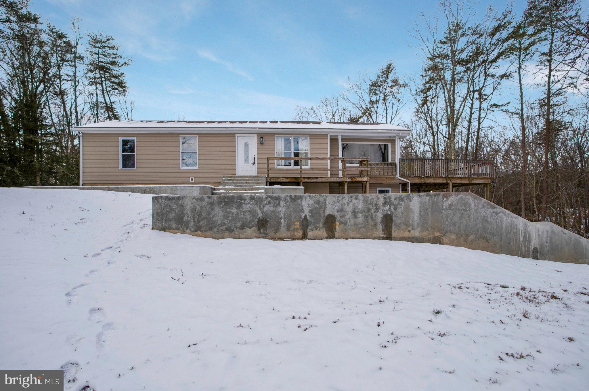 2275 Smith Point Road Nanjemoy, MD 20662 - Photo 1 of 35 Gallery Image 1