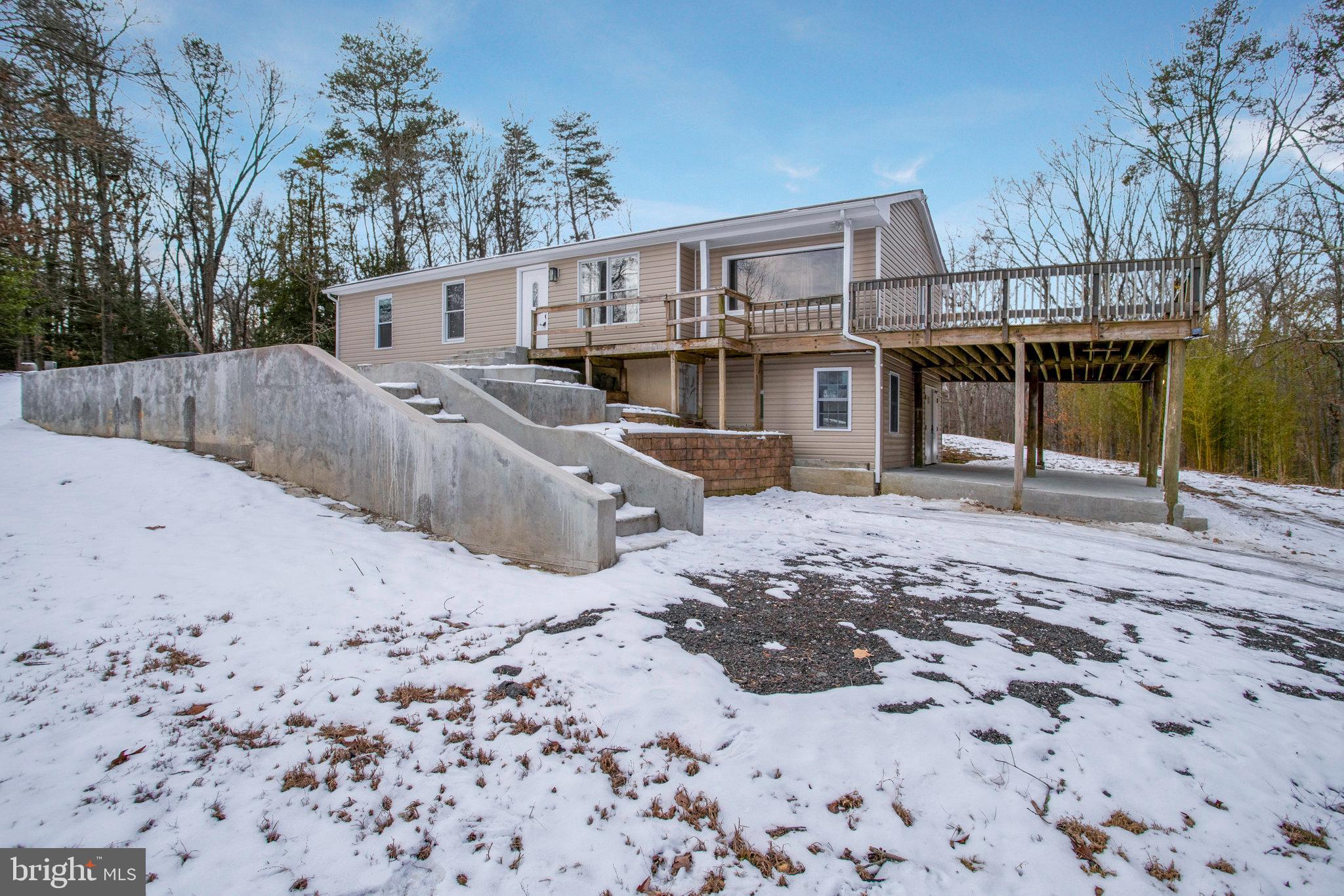 2275 Smith Point Road Nanjemoy, MD 20662 - Photo 29 of 35 Gallery Image 29