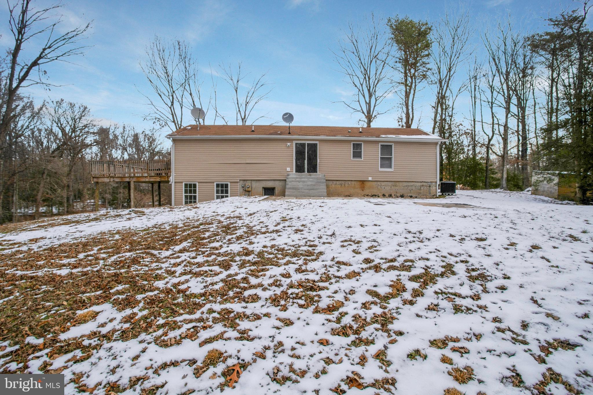 2275 Smith Point Road Nanjemoy, MD 20662 - Photo 34 of 35 Gallery Image 34