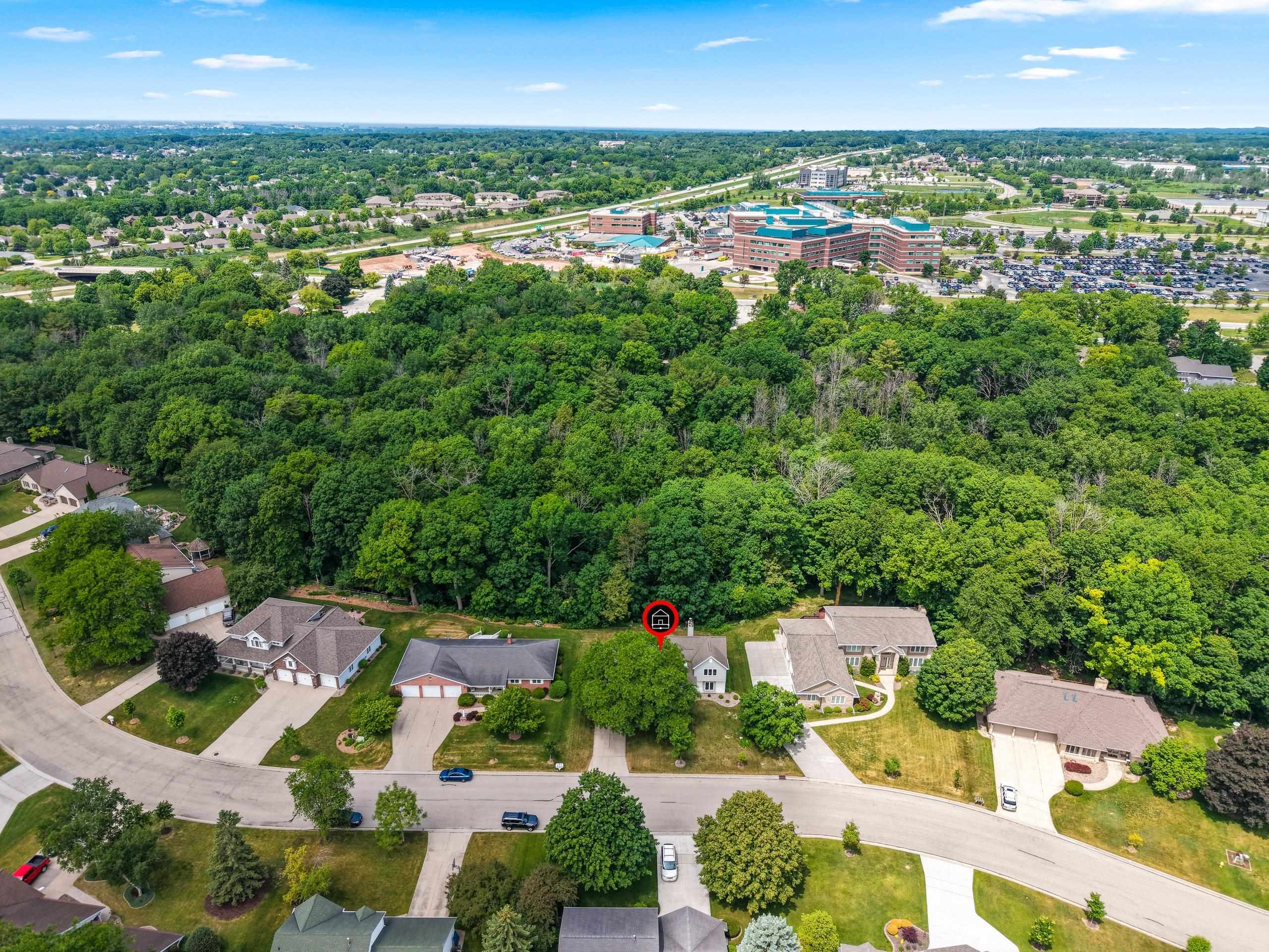 2841 Mayflower Road Green Bay, WI 54311 - Photo 66 of 70