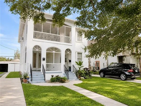 $1,500 | 3535 Louisiana Ave Parkway, New Orleans, LA 70125