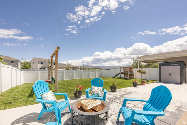 1115 East Becca Road Heber City, UT 84032 - Photo 5 of 47