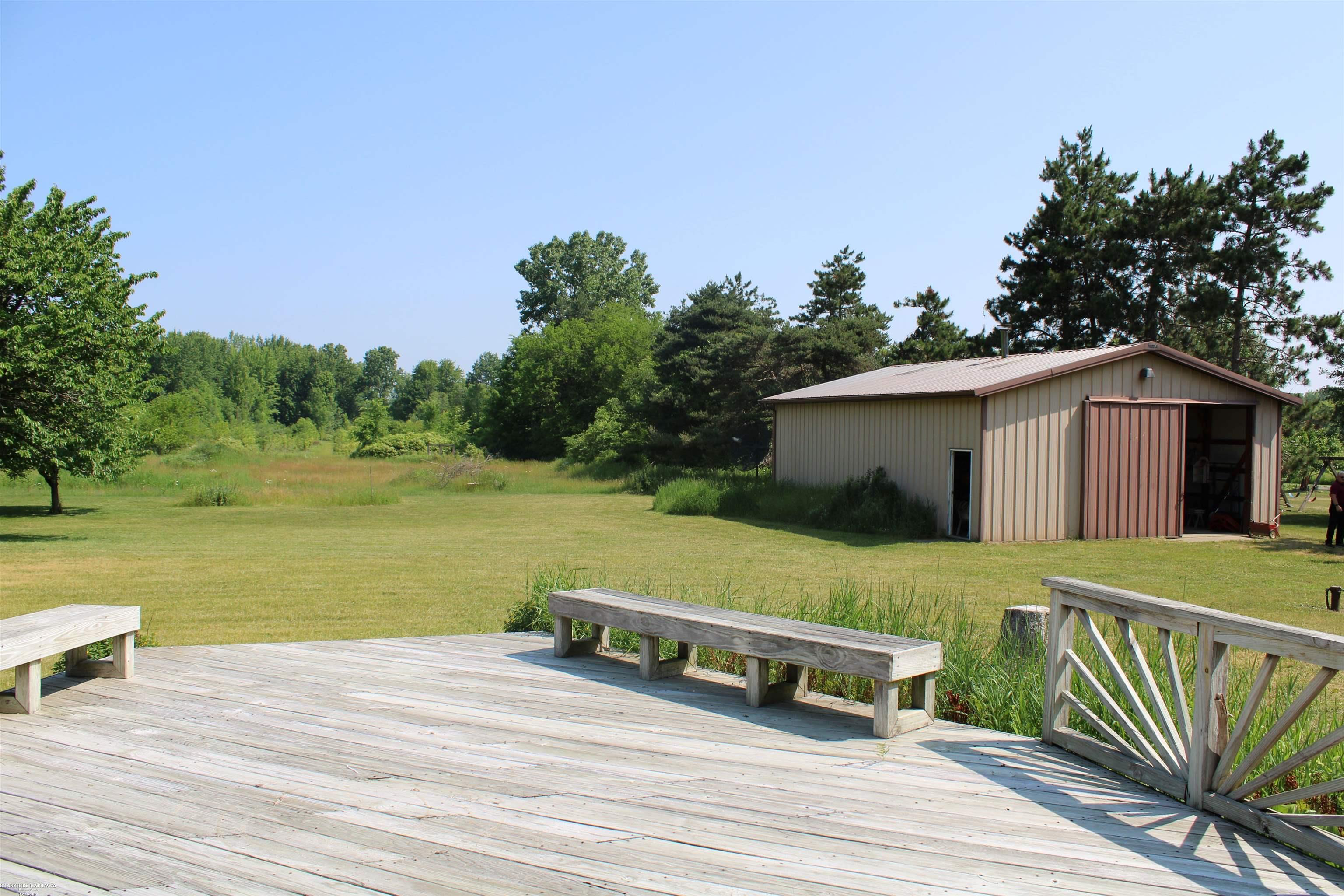 18195 Gilmore Road Armada, MI 48005 - Photo 28 of 34