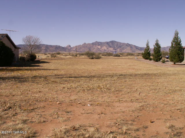 Golf Lot Golf Road Pearce, AZ 85625 - Photo 3 of 3