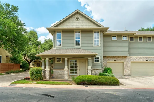 $299,000 | 11000 Anderson Mill Road, Unit 11, Austin, TX 78750