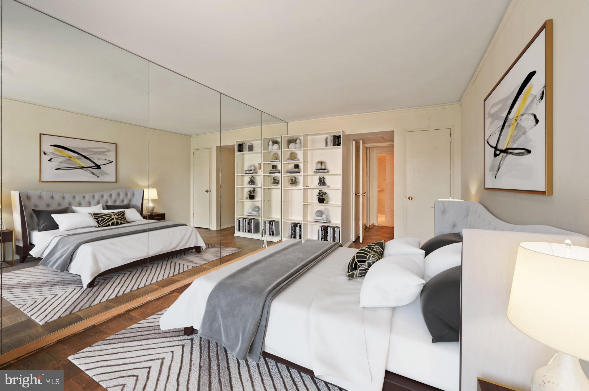 1425 4th Street Southwest, Unit A113 Washington, DC 20024 - Photo 3 of 10