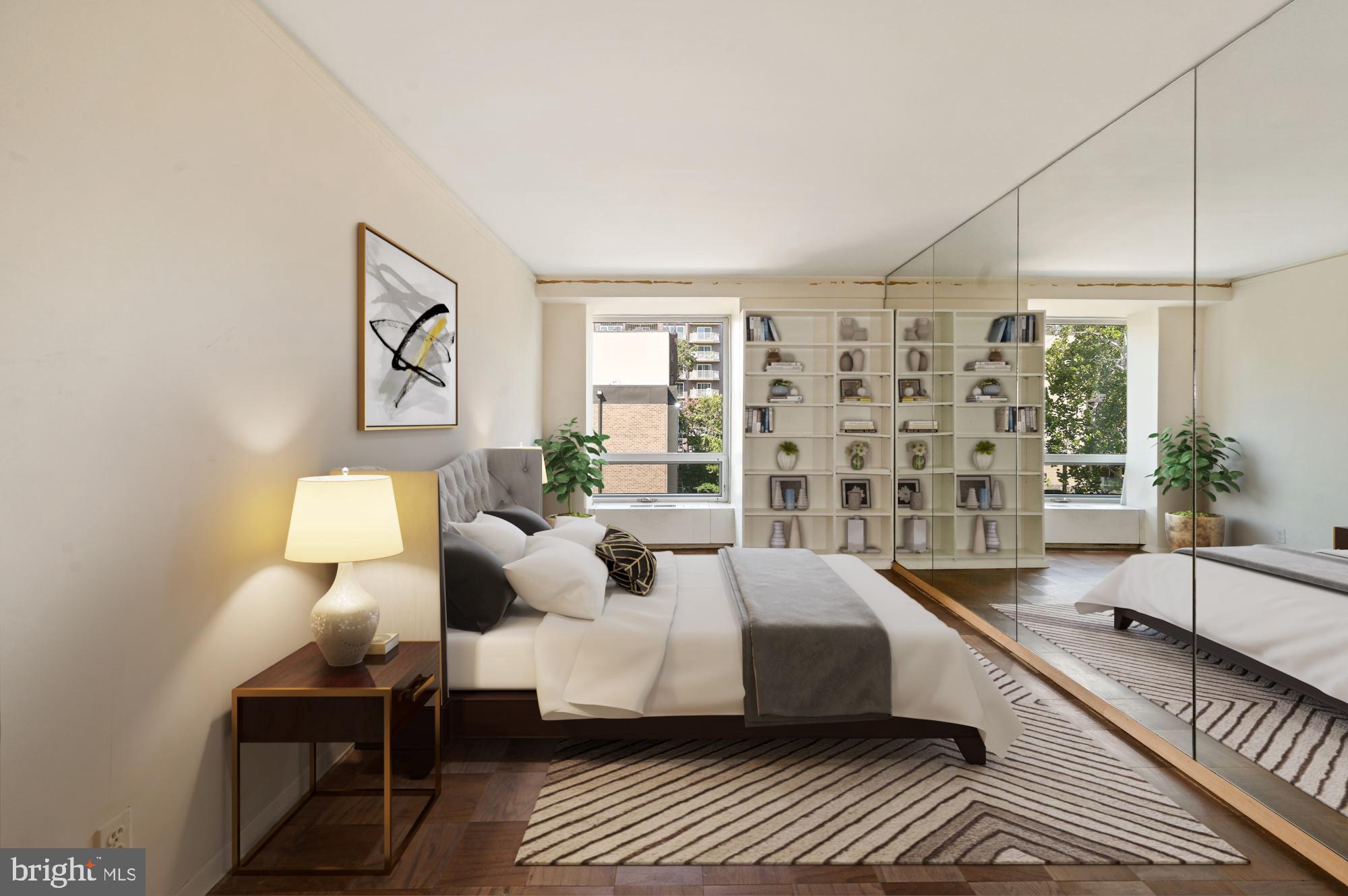 1425 4th Street Southwest, Unit A113 Washington, DC 20024 - Photo 4 of 10