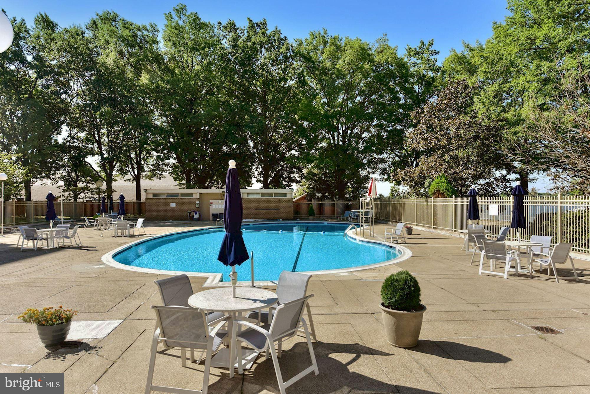 1425 4th Street Southwest, Unit A113 Washington, DC 20024 - Photo 6 of 10