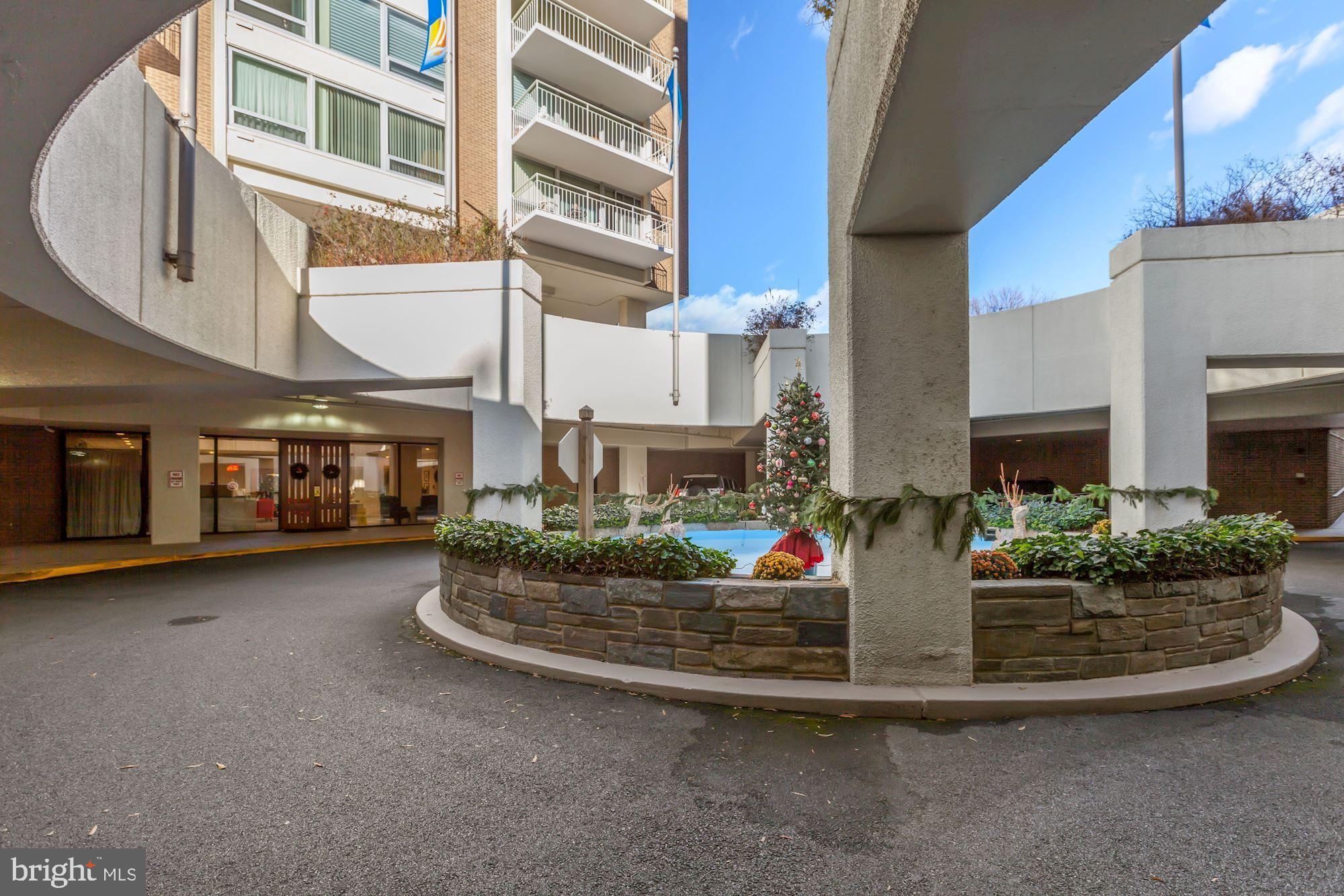 1425 4th Street Southwest, Unit A113 Washington, DC 20024 - Photo 8 of 10