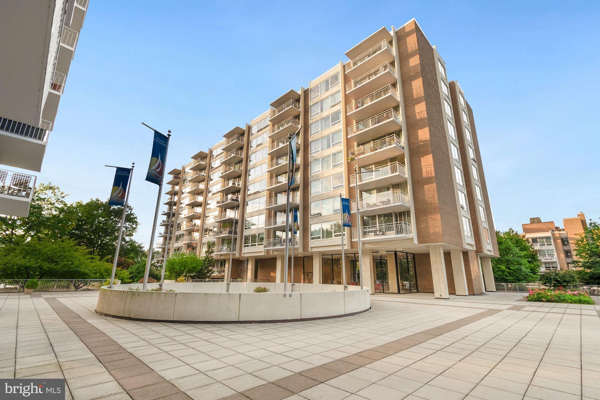 1425 4th Street Southwest, Unit A113 Washington, DC 20024 - Photo 9 of 10