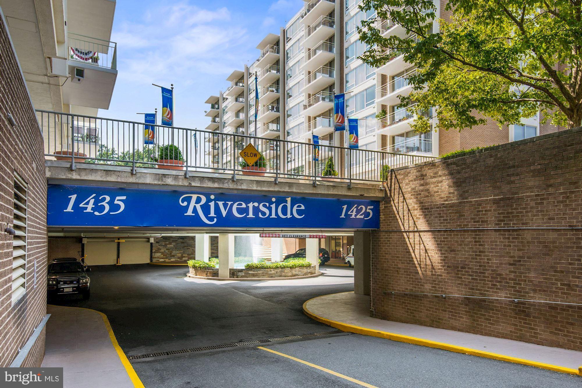 1425 4th Street Southwest, Unit A113 Washington, DC 20024 - Photo 10 of 10