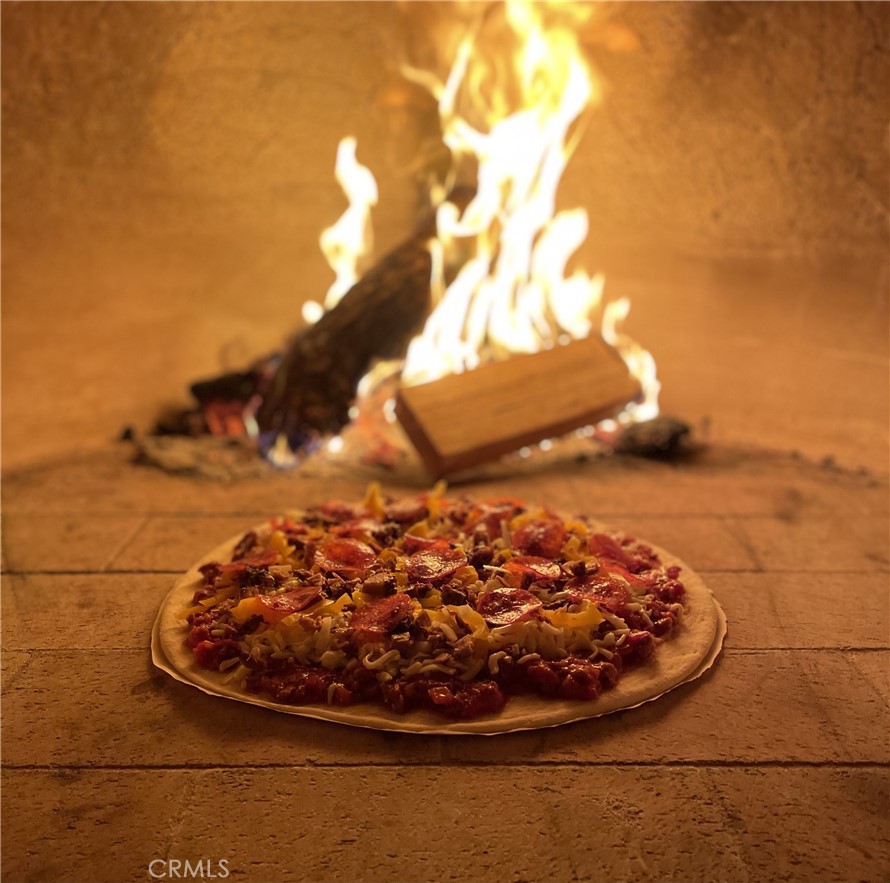 77 Altamont Way Camarillo, CA 93010 - Photo 42 of 48 a view of a fireplace