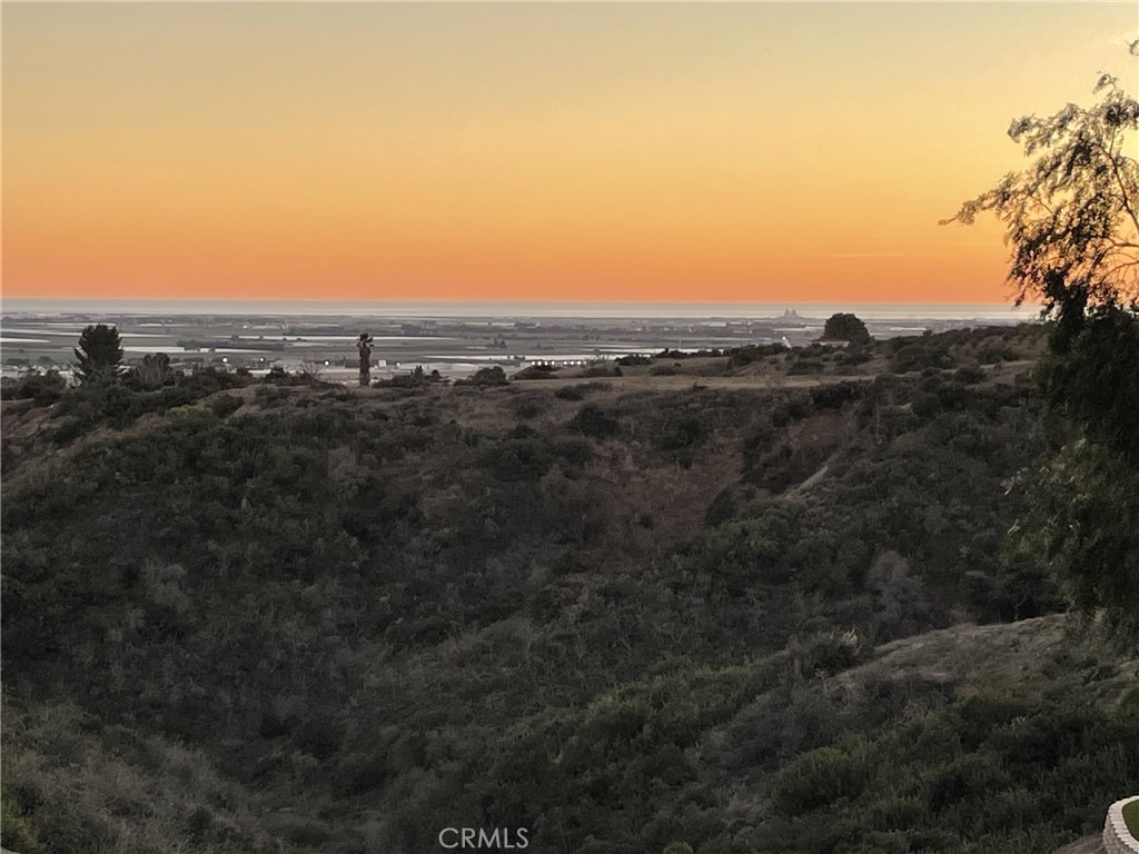 77 Altamont Way Camarillo, CA 93010 - Photo 43 of 48 a view of a city with lush green forest