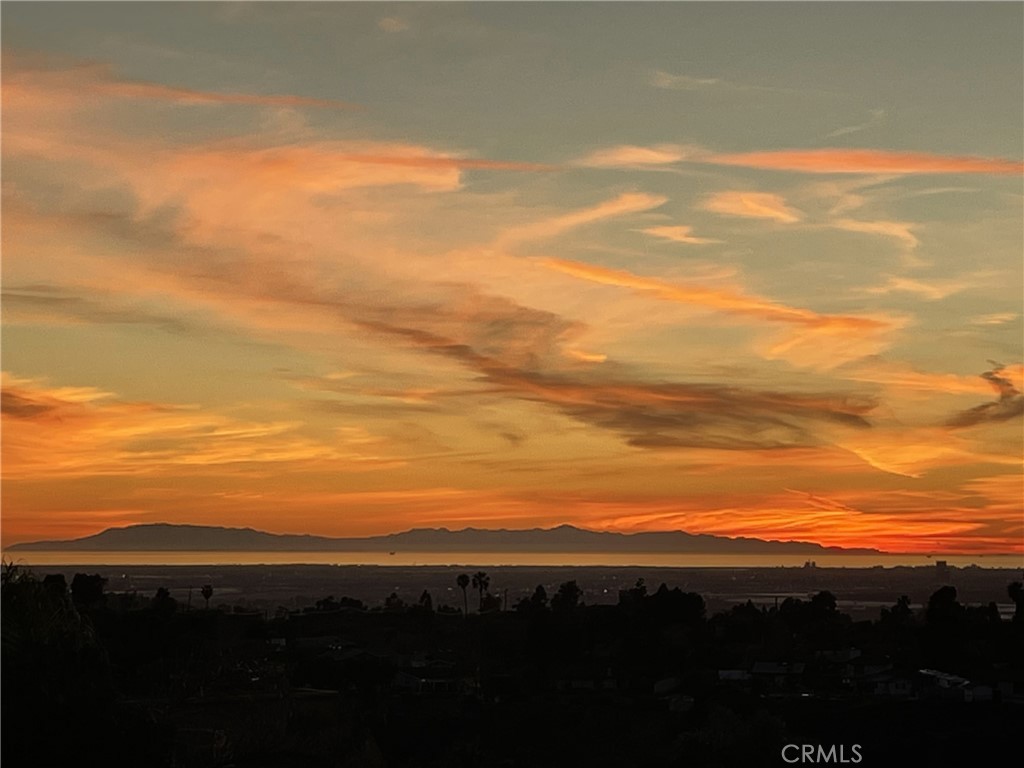 77 Altamont Way Camarillo, CA 93010 - Photo 44 of 48 a view of an ocean and mountain