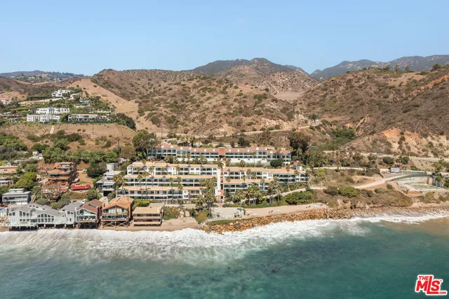 $7,495 | 26666 Seagull Way, Unit C108, Malibu, CA 90265