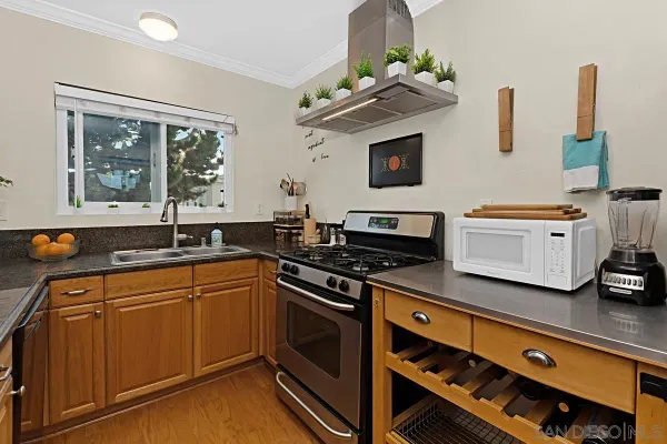 $3,500 | 911 Missouri Street, Unit 6, San Diego, CA 92109