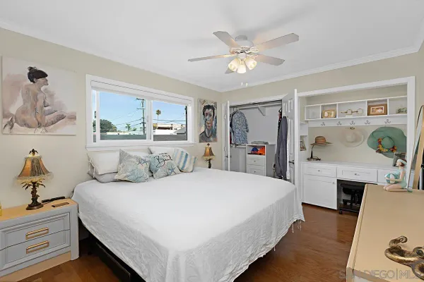 $3,500 | 911 Missouri Street, Unit 6, San Diego, CA 92109