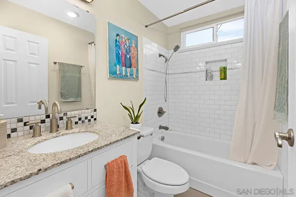 $3,500 | 911 Missouri Street, Unit 6, San Diego, CA 92109