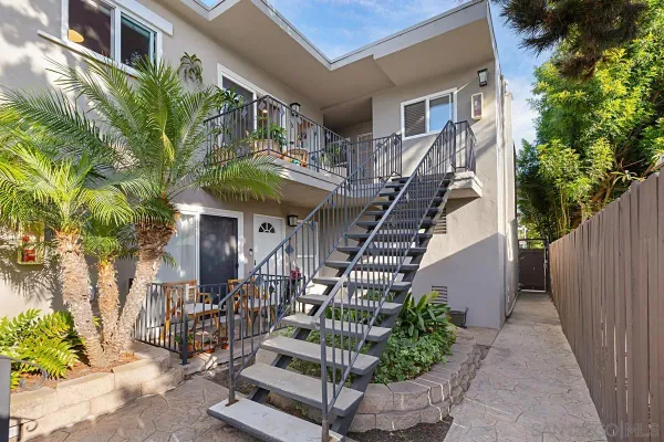 $3,500 | 911 Missouri Street, Unit 6, San Diego, CA 92109
