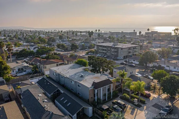$3,500 | 911 Missouri Street, Unit 6, San Diego, CA 92109