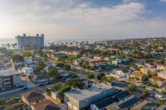 $3,500 | 911 Missouri Street, Unit 6, San Diego, CA 92109