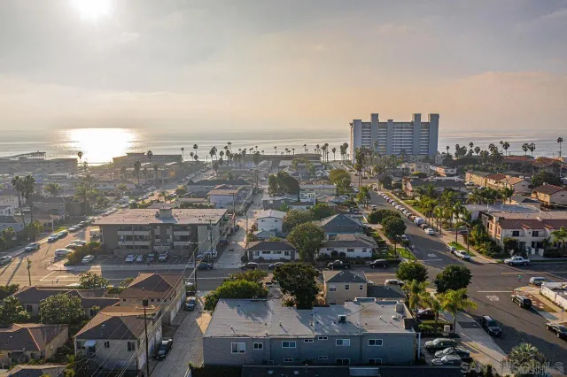 $3,500 | 911 Missouri Street, Unit 6, San Diego, CA 92109