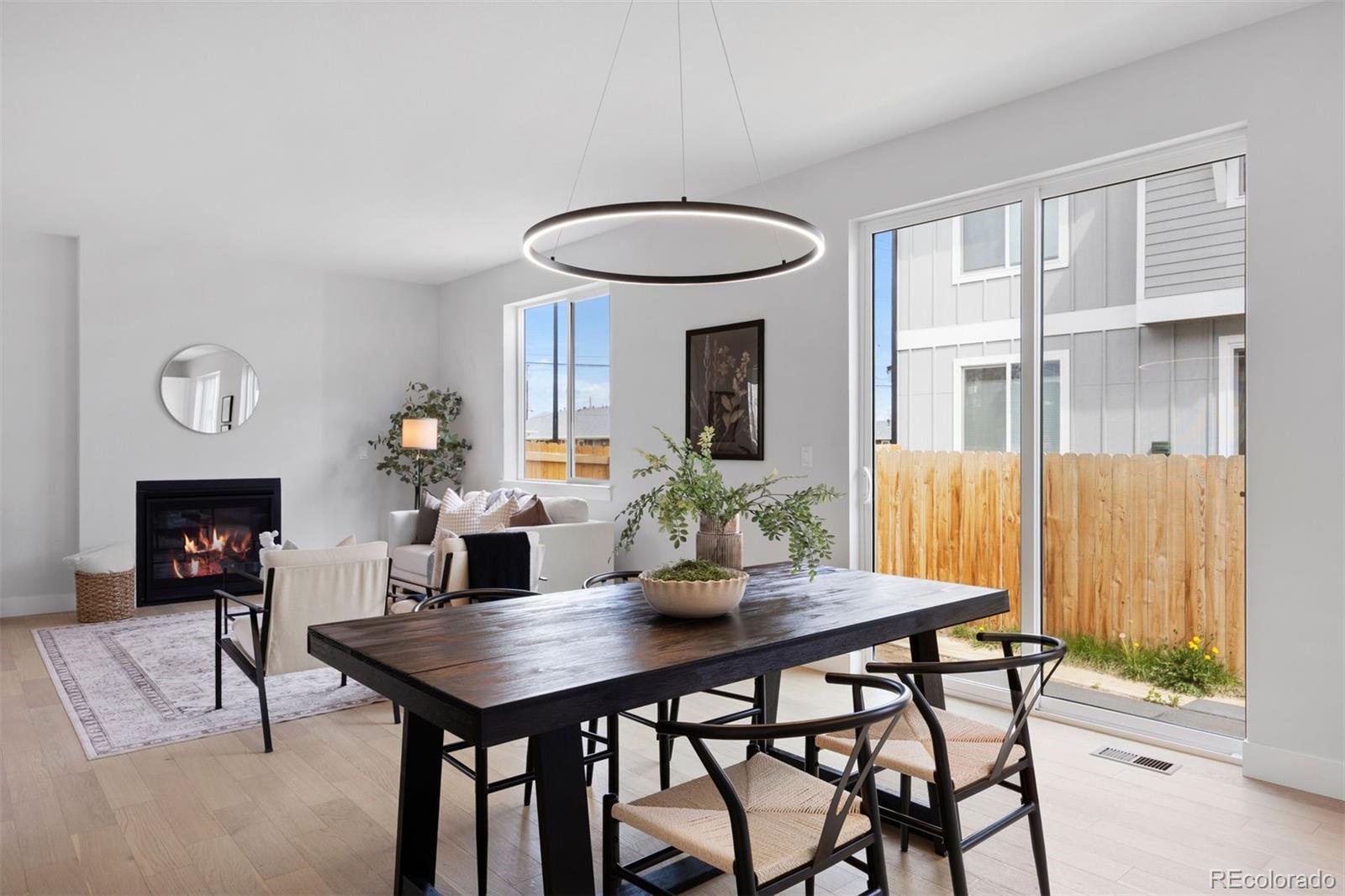 4018 Upham Street Wheat Ridge, CO 80033 - Photo 13 of 46