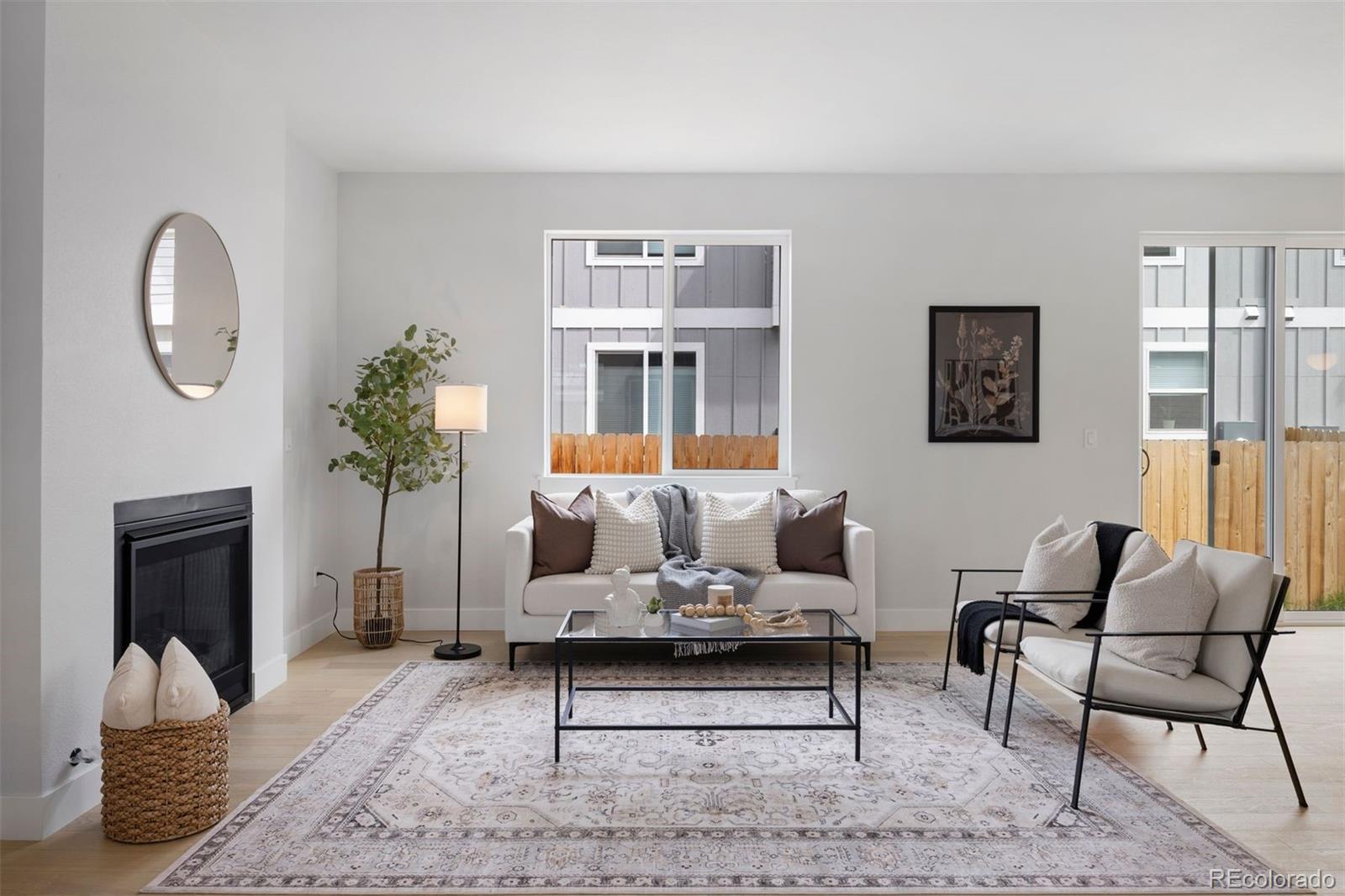 4018 Upham Street Wheat Ridge, CO 80033 - Photo 3 of 46