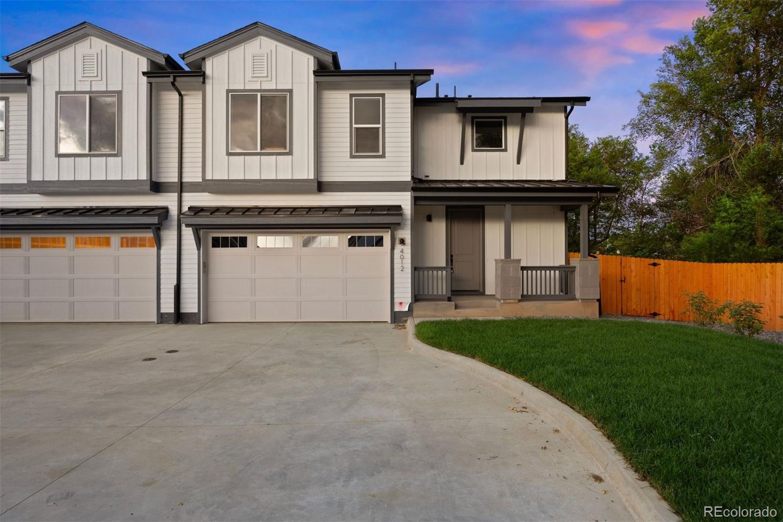 4018 Upham Street Wheat Ridge, CO 80033 - Photo 37 of 46