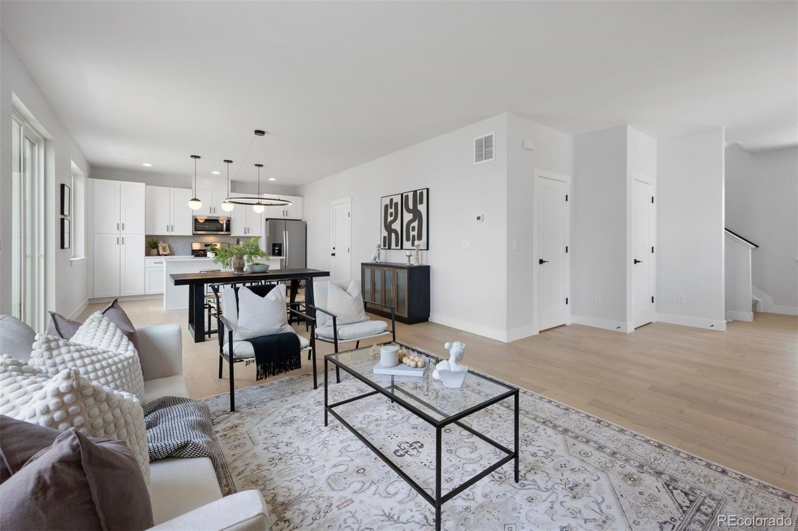 4018 Upham Street Wheat Ridge, CO 80033 - Photo 4 of 46